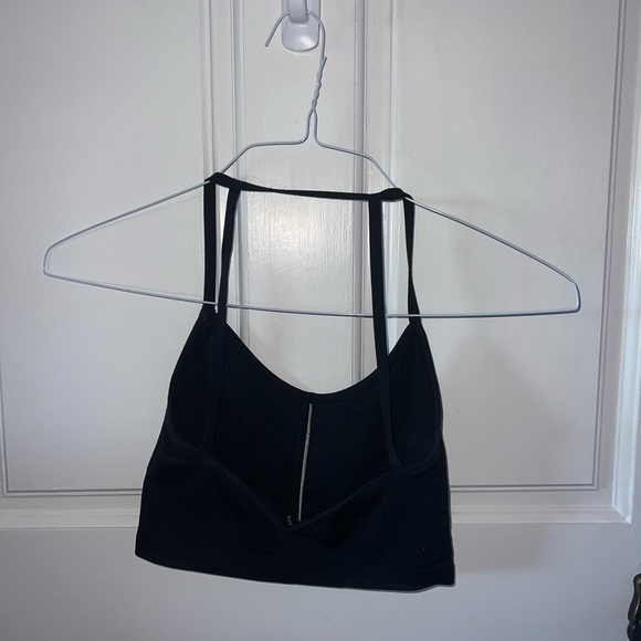 south moon under black bralette - Picture 2 of 3